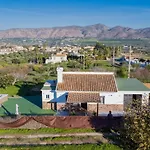 Semesterbostad Cubo's La Higuera