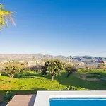 Semesterbostad Cubo's La Higuera Alhaurín de la Torre