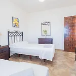 Semesterbostad Cubo's La Higuera