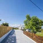 Semesterbostad Cubo's La Higuera Alhaurín de la Torre