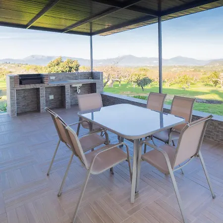 Cubo's La Higuera Holiday home *