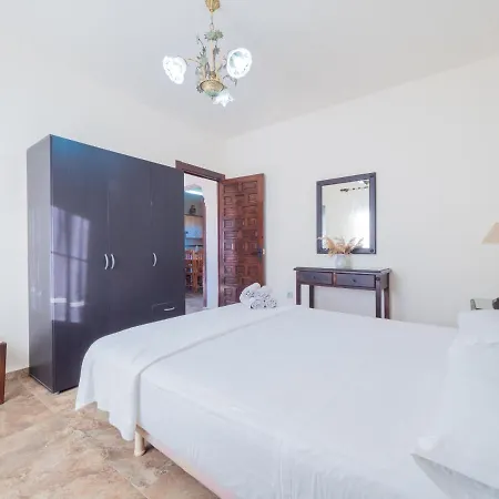Cubo's La Higuera Alhaurín de la Torre
