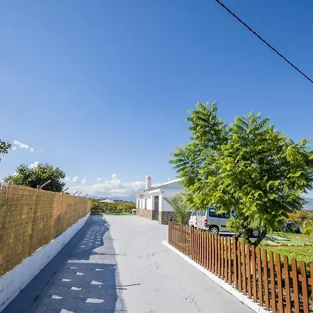 Ferienhaus Cubo's La Higuera Alhaurín de la Torre